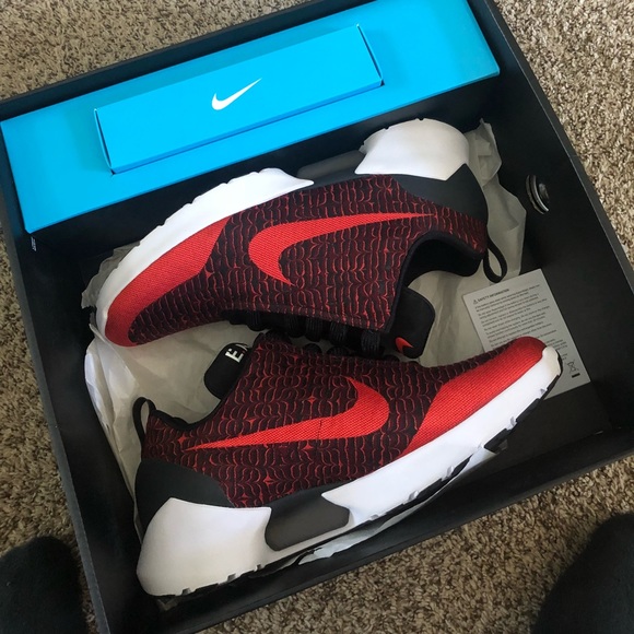 Nike Hyper Adapt